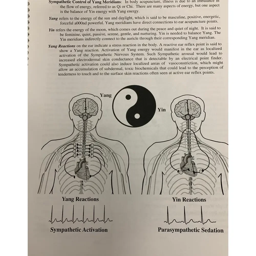 Auriculotherapy Manual: Chinese and Western Systems of Ear Acupuncture - Oleson